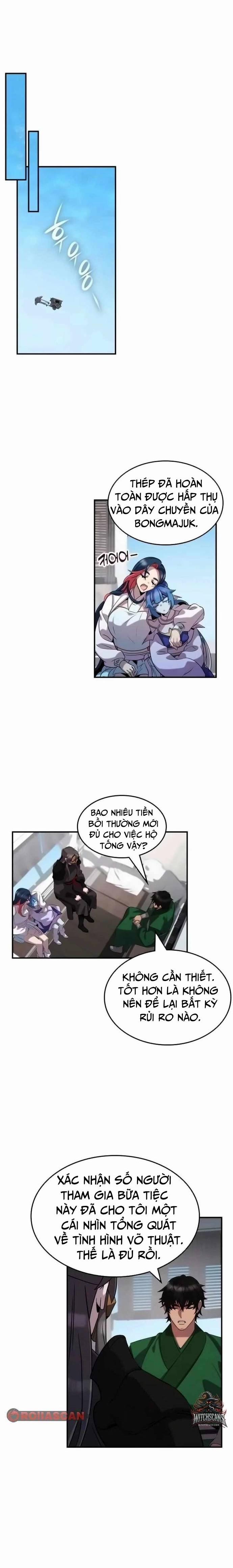 Tăng Lực Thợ Săn 108 trang 2