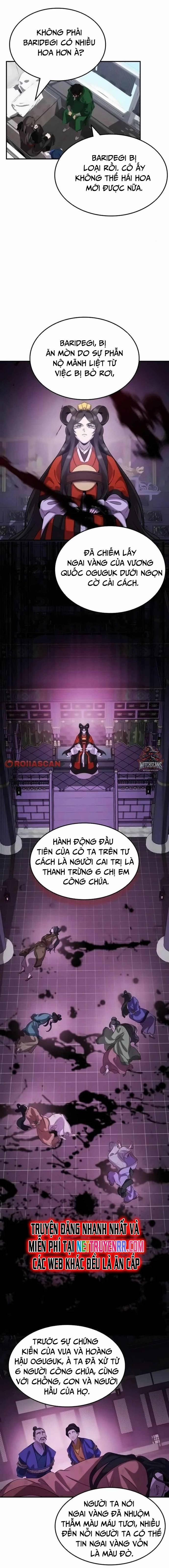 Tăng Lực Thợ Săn 108 trang 21
