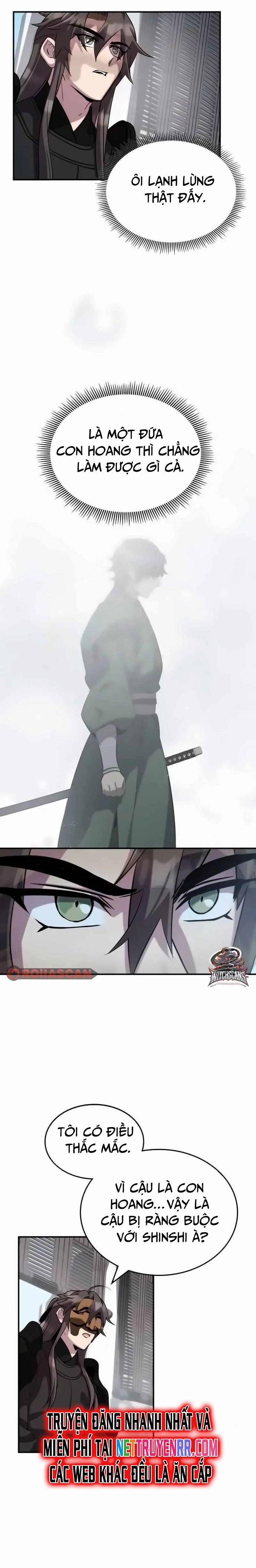 Tăng Lực Thợ Săn 108 trang 3