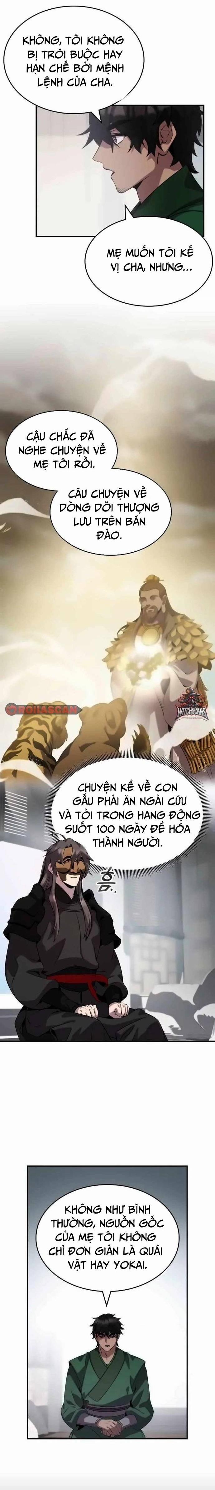 Tăng Lực Thợ Săn 108 trang 4