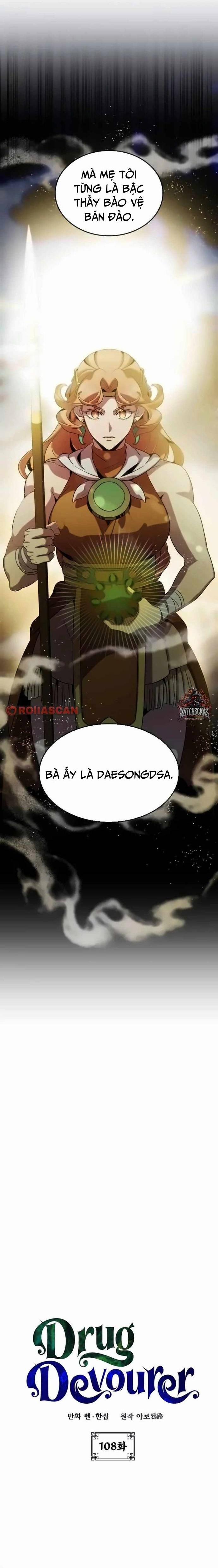Tăng Lực Thợ Săn 108 trang 5