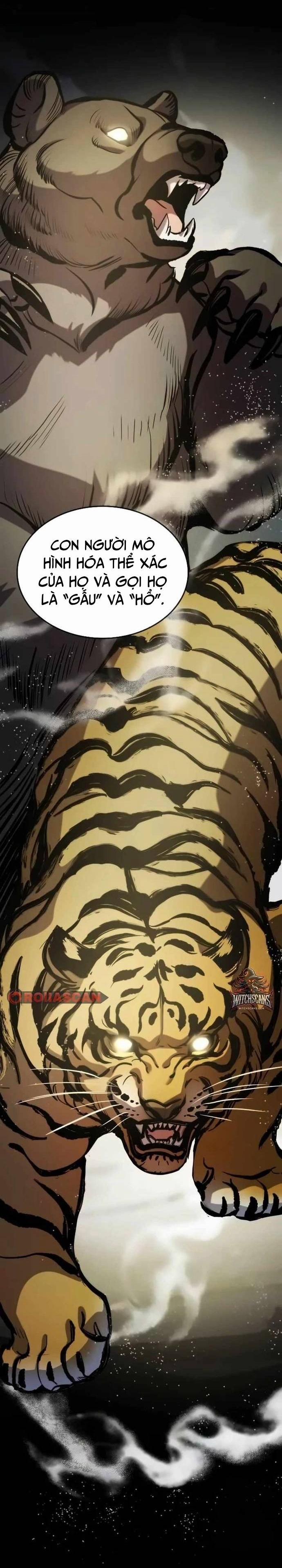 Tăng Lực Thợ Săn 108 trang 7