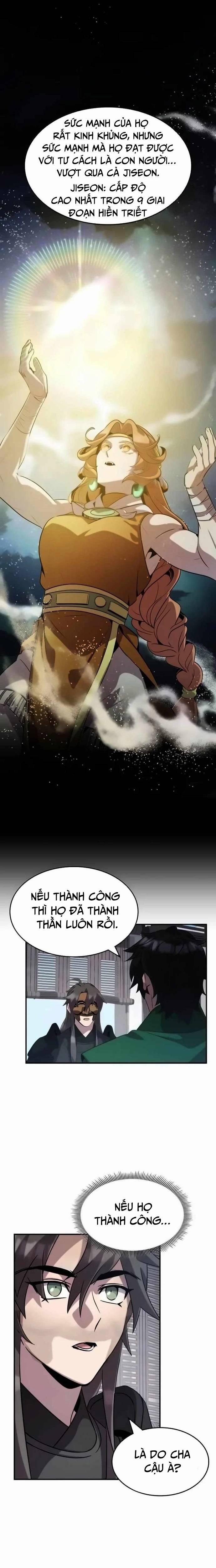 Tăng Lực Thợ Săn 108 trang 8
