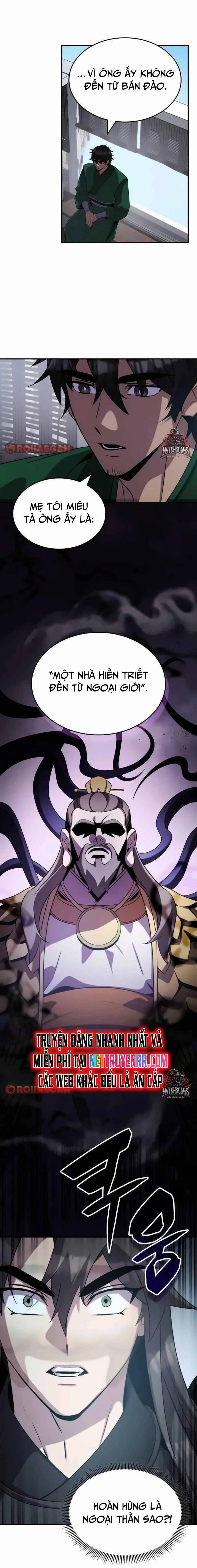 Tăng Lực Thợ Săn 108 trang 9