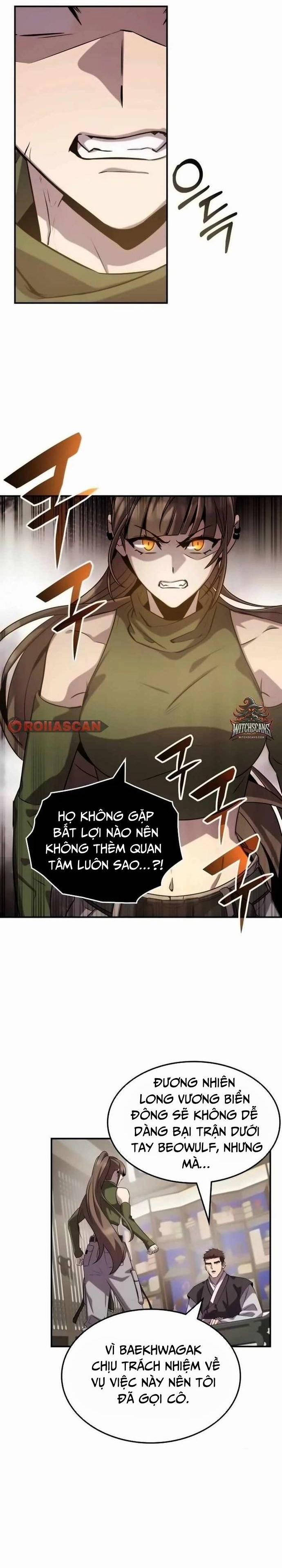 Tăng Lực Thợ Săn 109 trang 10