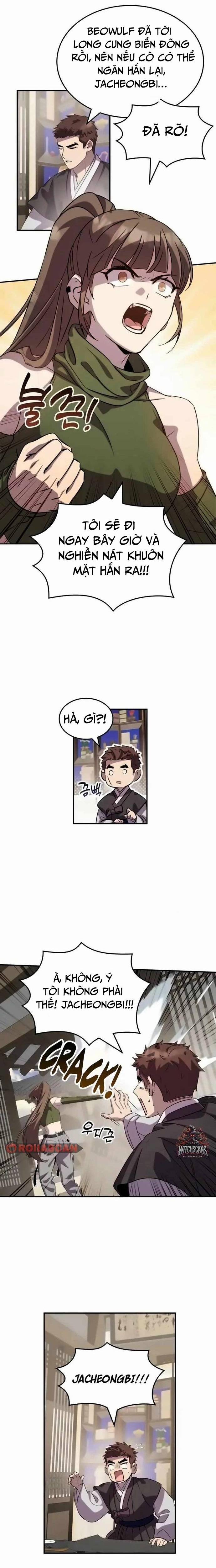 Tăng Lực Thợ Săn 109 trang 11