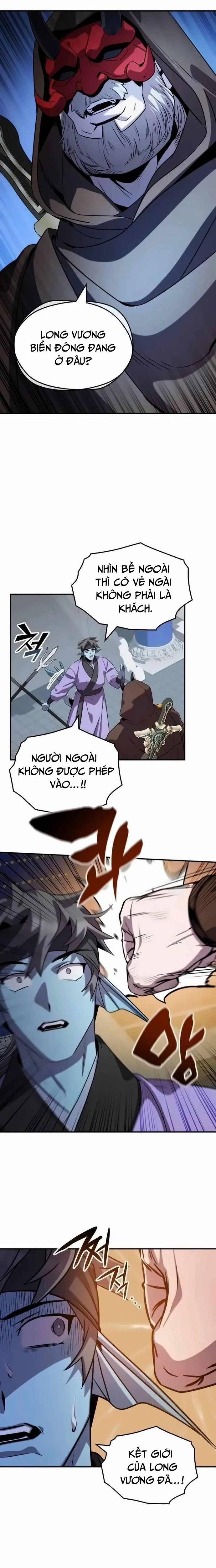 Tăng Lực Thợ Săn 109 trang 13