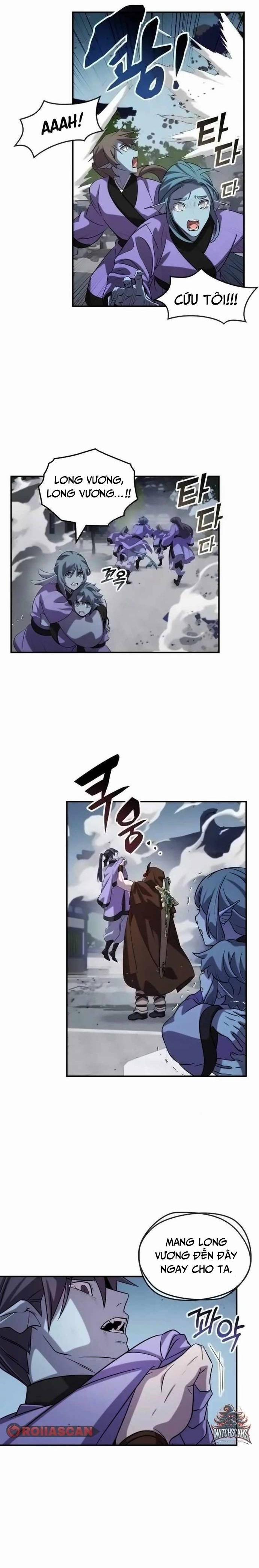 Tăng Lực Thợ Săn 109 trang 16