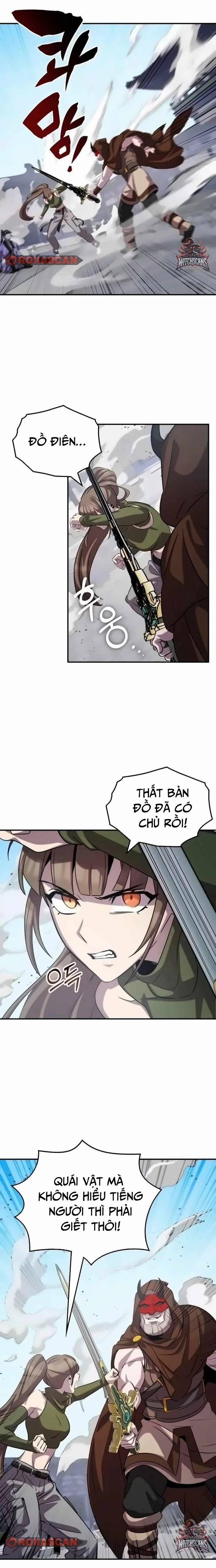 Tăng Lực Thợ Săn 109 trang 18
