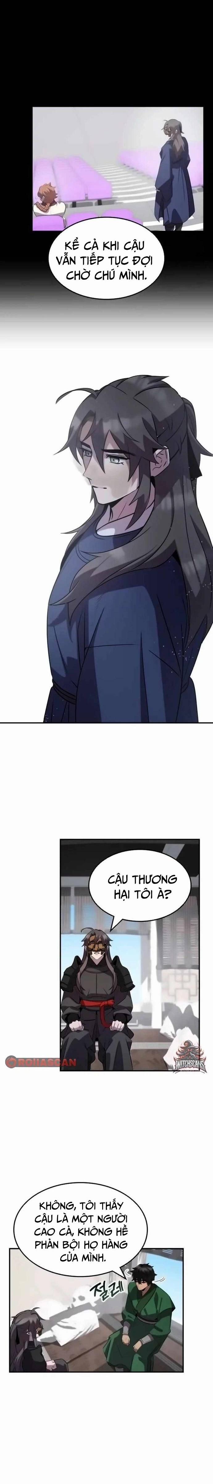 Tăng Lực Thợ Săn 109 trang 2
