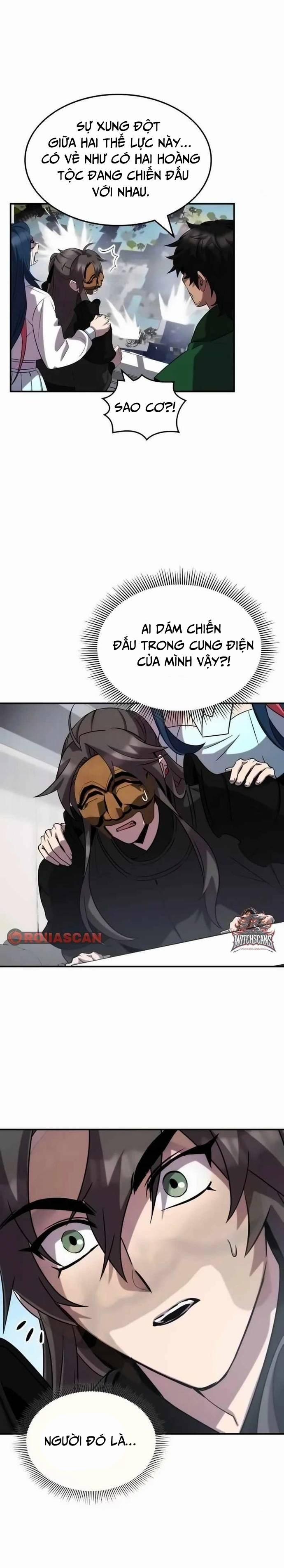 Tăng Lực Thợ Săn 109 trang 6