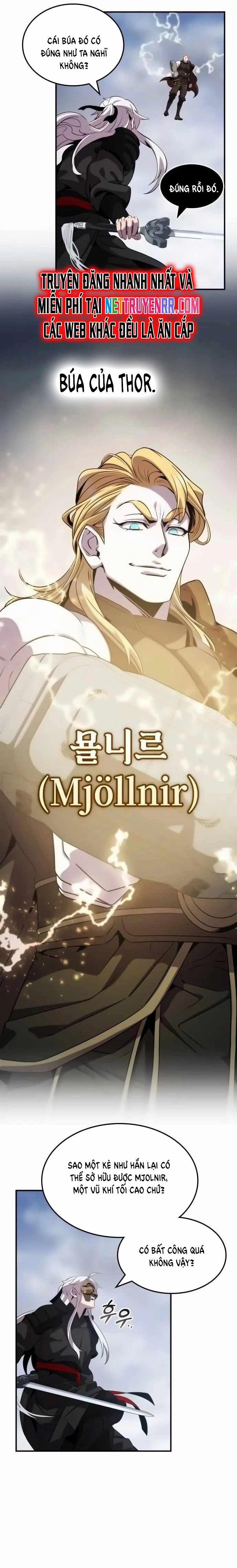 Tăng Lực Thợ Săn 111 trang 10