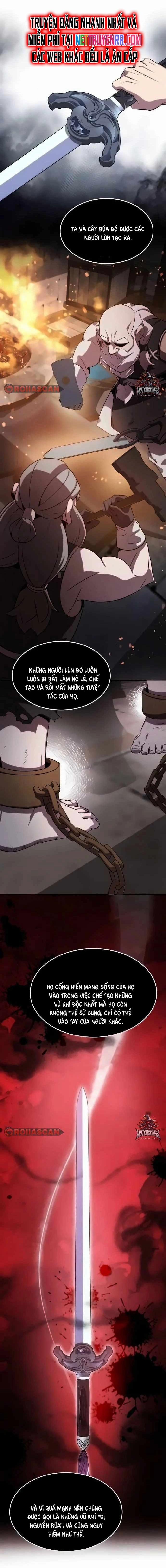 Tăng Lực Thợ Săn 111 trang 12