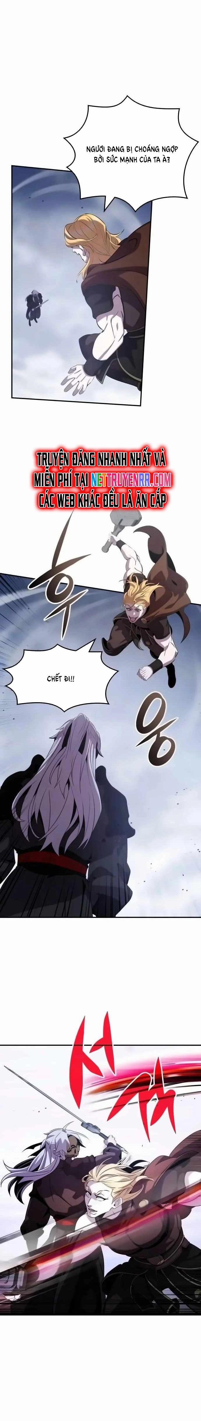 Tăng Lực Thợ Săn 111 trang 14
