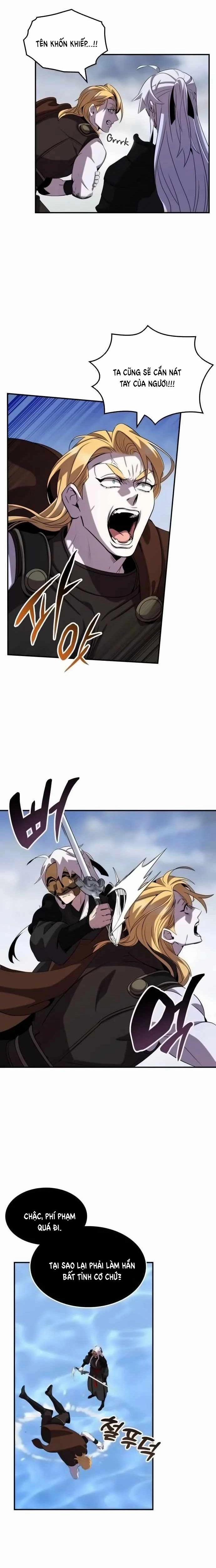 Tăng Lực Thợ Săn 111 trang 16