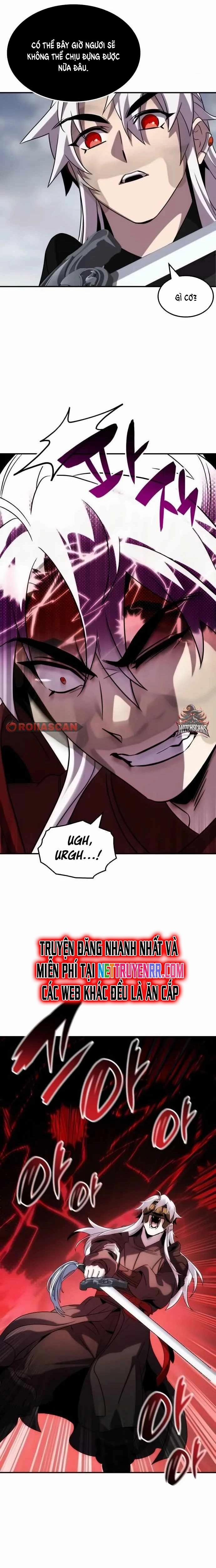 Tăng Lực Thợ Săn 111 trang 19