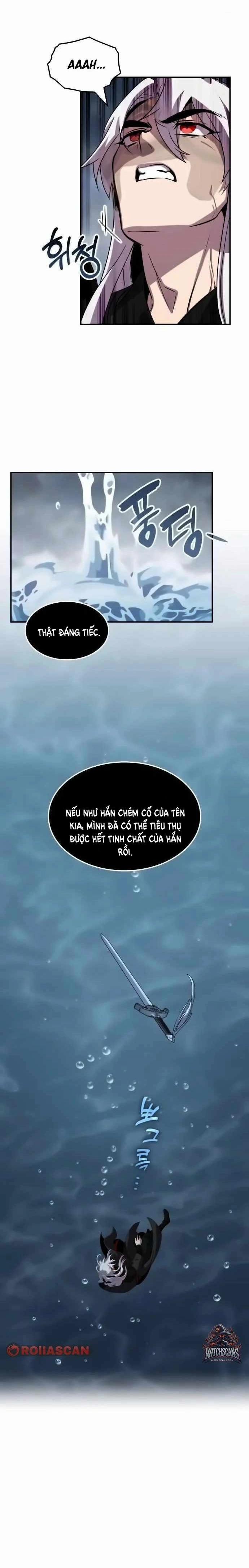 Tăng Lực Thợ Săn 111 trang 20