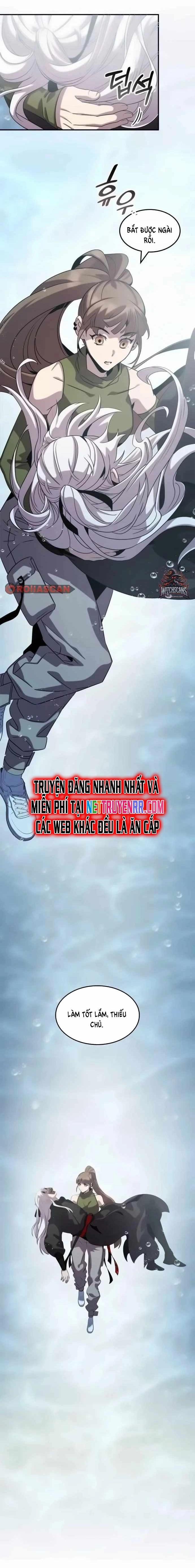 Tăng Lực Thợ Săn 111 trang 21