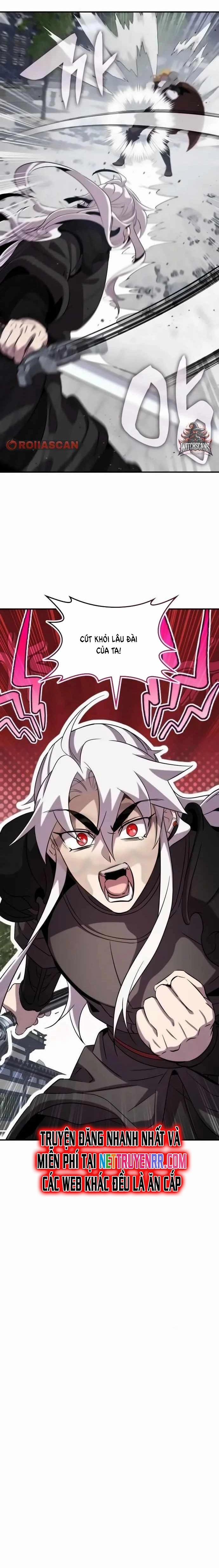 Tăng Lực Thợ Săn 111 trang 3