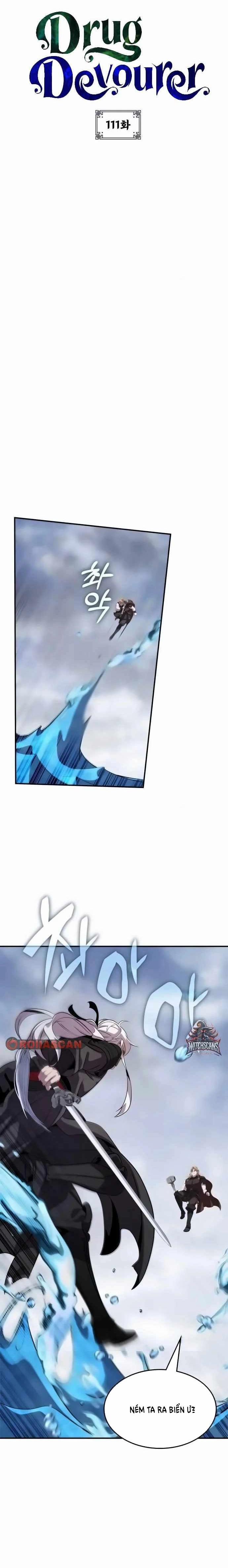 Tăng Lực Thợ Săn 111 trang 4