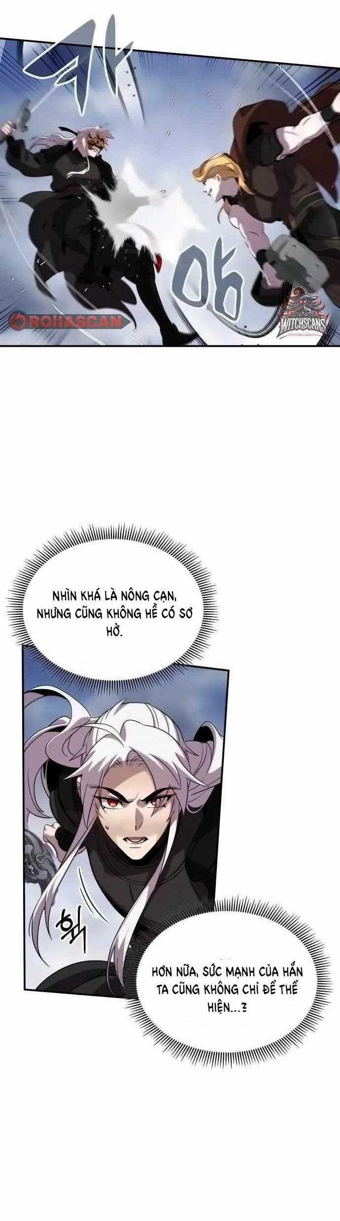 Tăng Lực Thợ Săn 111 trang 9