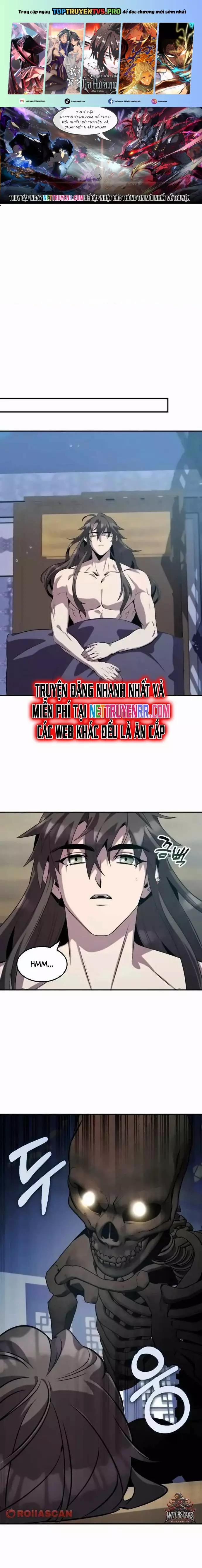 Tăng Lực Thợ Săn 112 trang 0