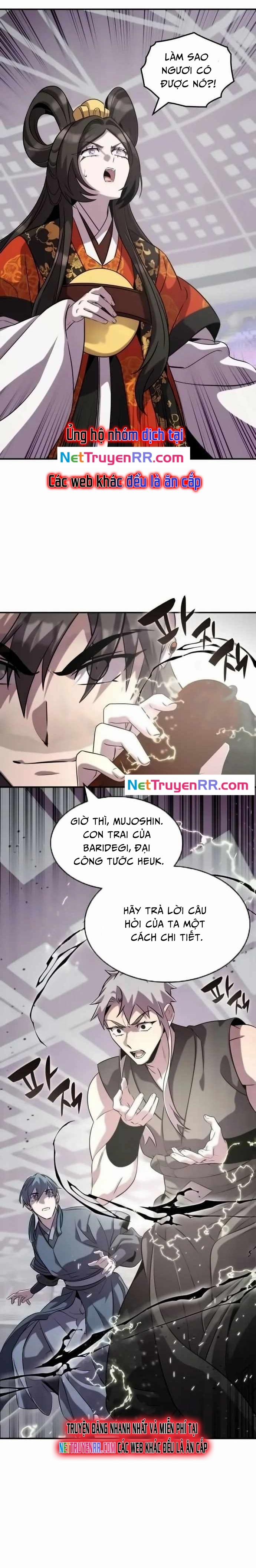 Tăng Lực Thợ Săn 113 trang 10