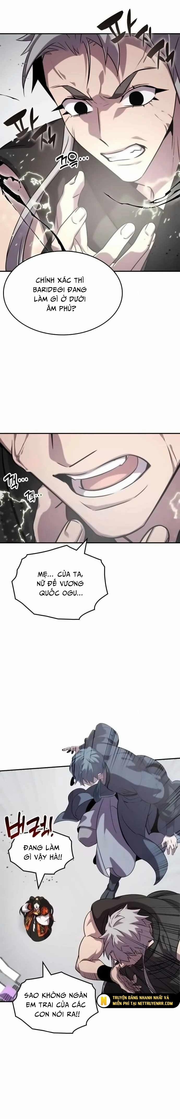 Tăng Lực Thợ Săn 113 trang 11