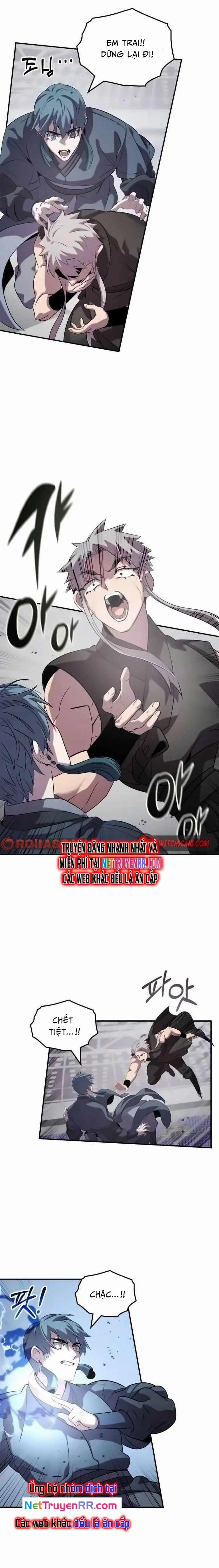 Tăng Lực Thợ Săn 113 trang 12