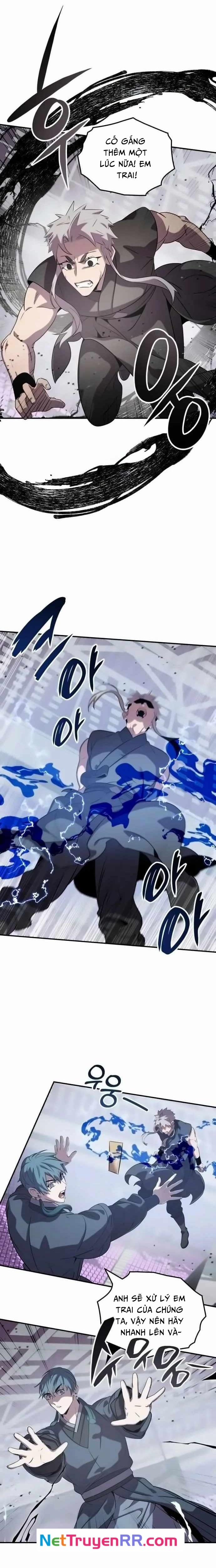 Tăng Lực Thợ Săn 113 trang 13
