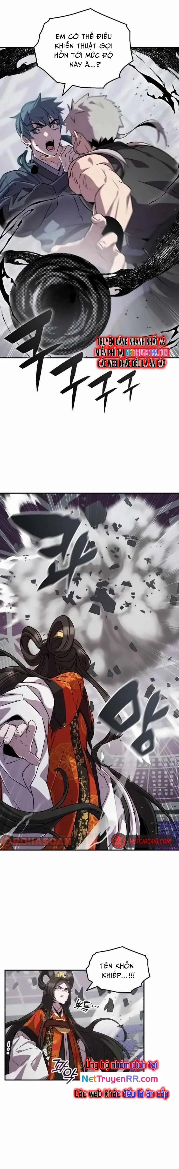 Tăng Lực Thợ Săn 113 trang 15