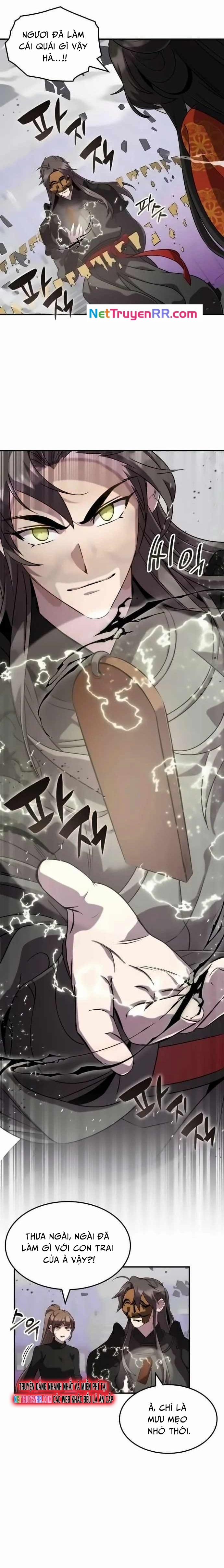 Tăng Lực Thợ Săn 113 trang 16