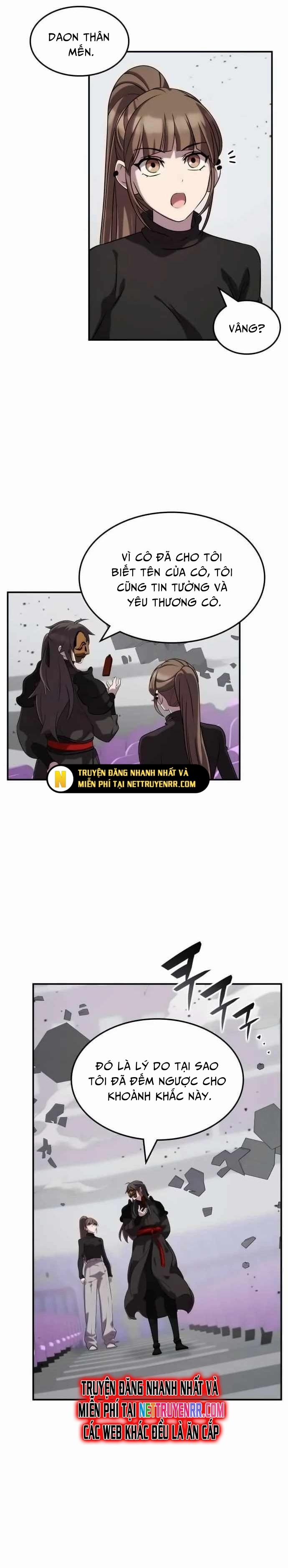 Tăng Lực Thợ Săn 113 trang 17