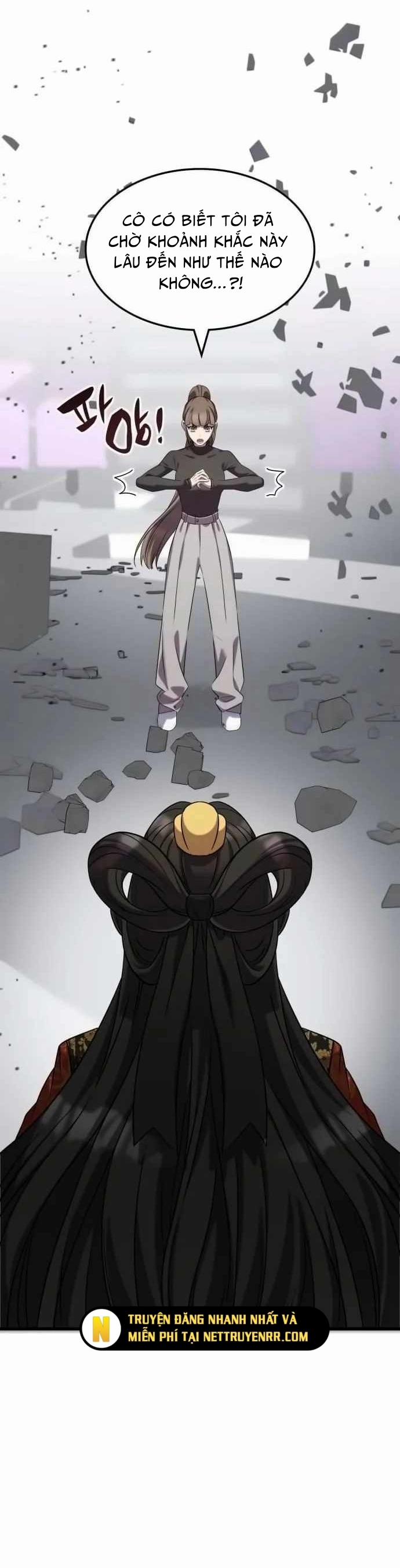Tăng Lực Thợ Săn 113 trang 19