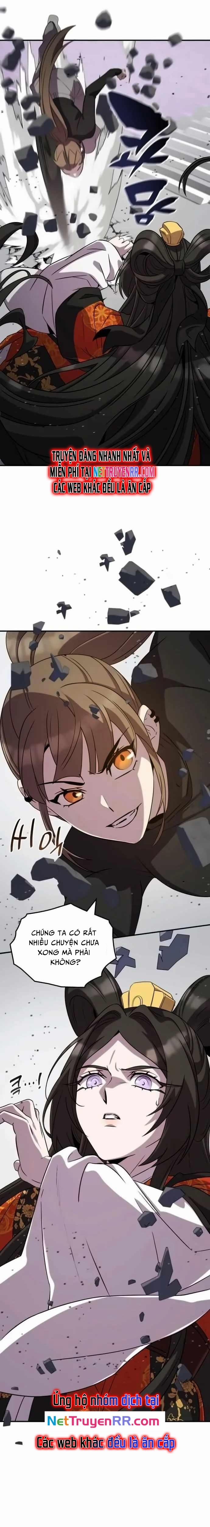 Tăng Lực Thợ Săn 113 trang 21