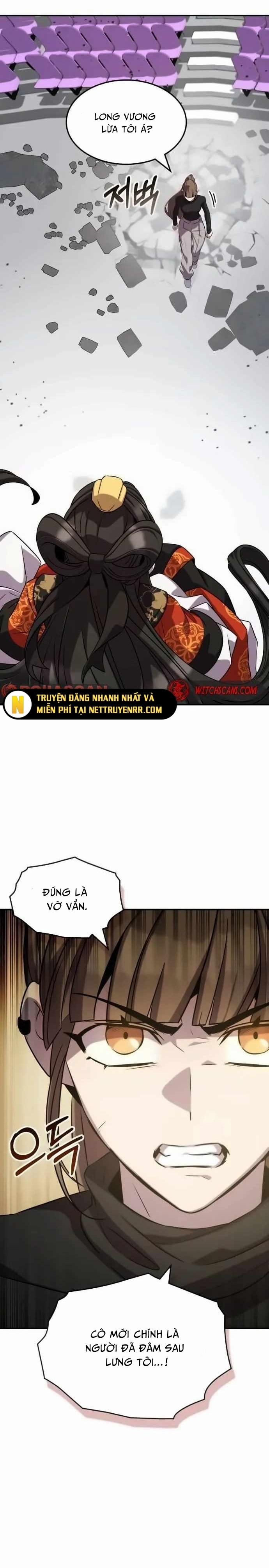 Tăng Lực Thợ Săn 113 trang 23