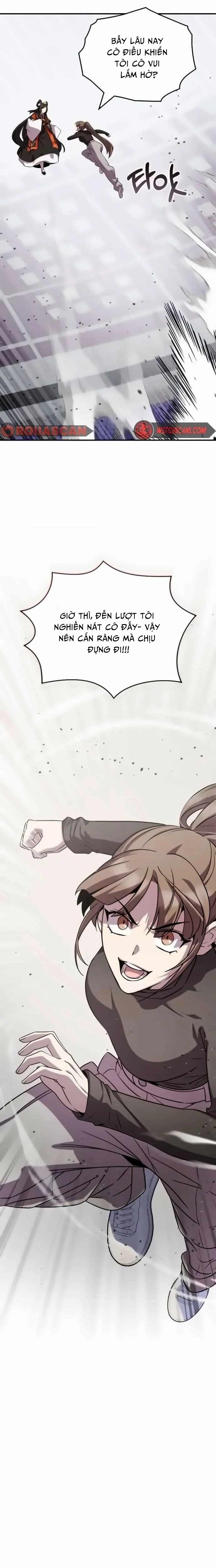 Tăng Lực Thợ Săn 113 trang 24