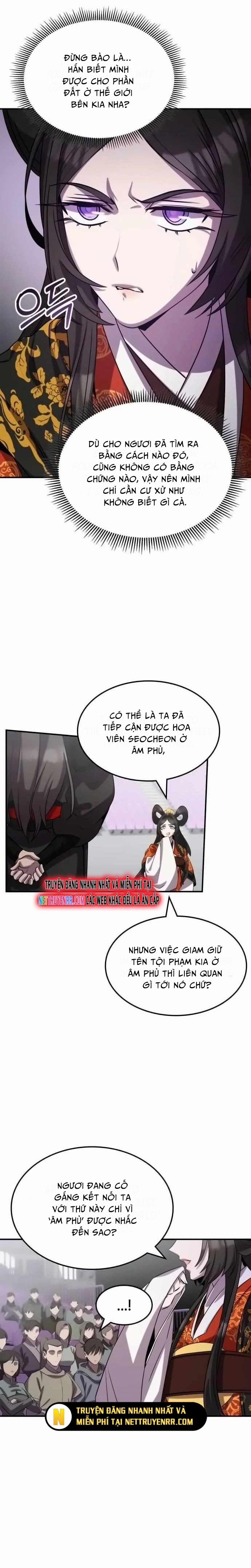 Tăng Lực Thợ Săn 113 trang 3