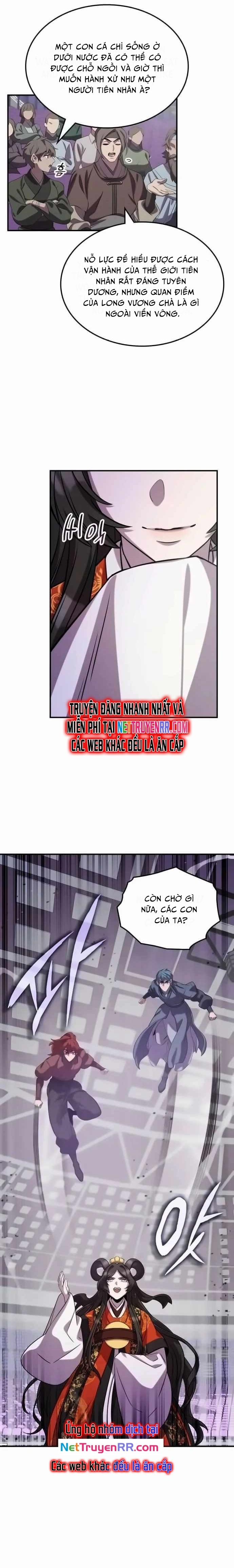 Tăng Lực Thợ Săn 113 trang 4