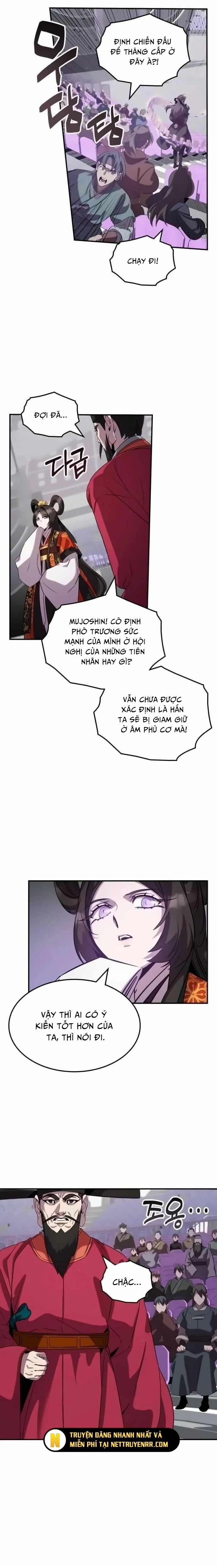 Tăng Lực Thợ Săn 113 trang 6