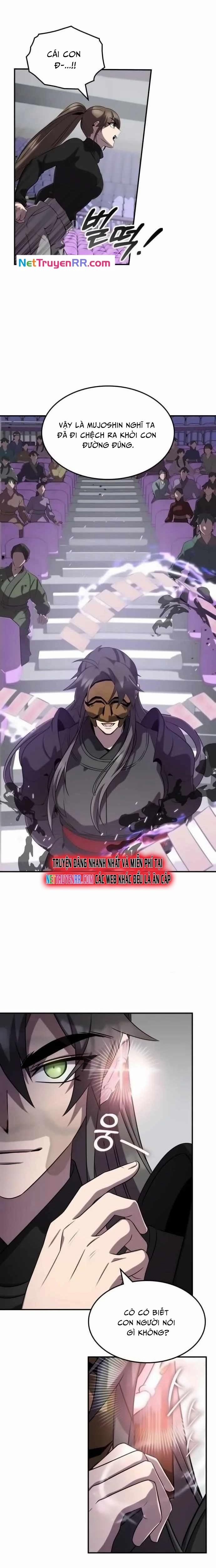 Tăng Lực Thợ Săn 113 trang 8