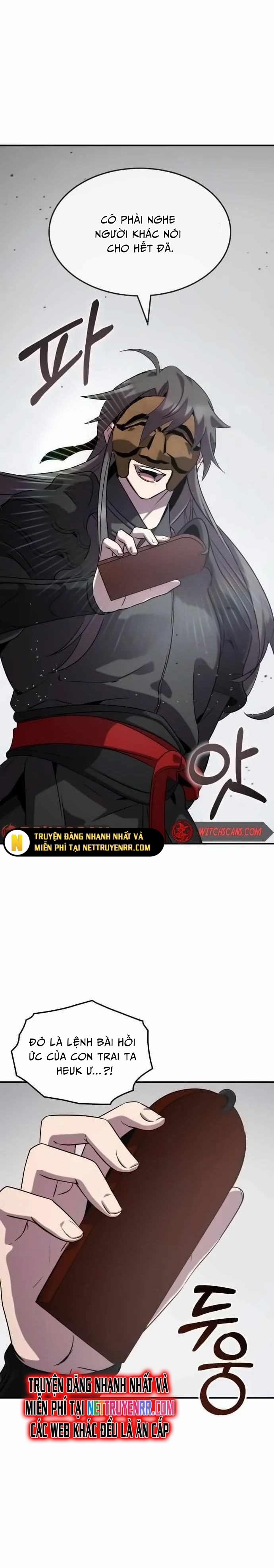 Tăng Lực Thợ Săn 113 trang 9