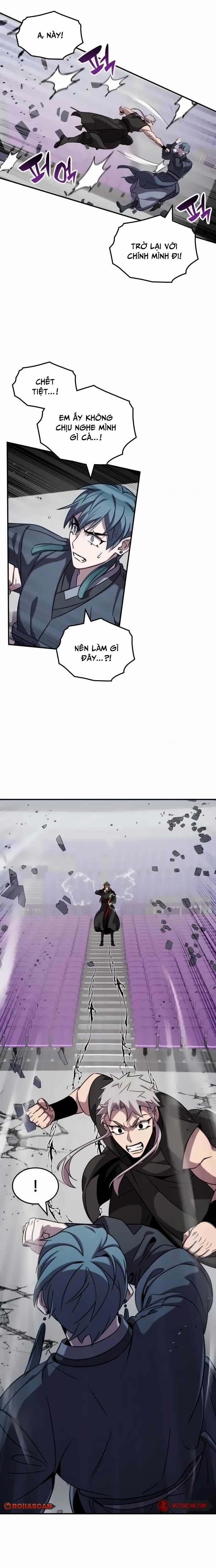 Tăng Lực Thợ Săn 114 trang 11
