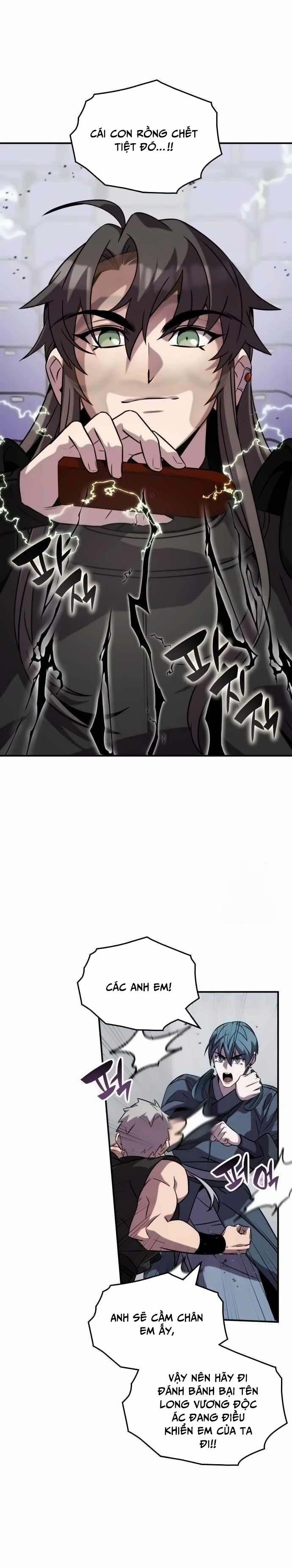 Tăng Lực Thợ Săn 114 trang 12