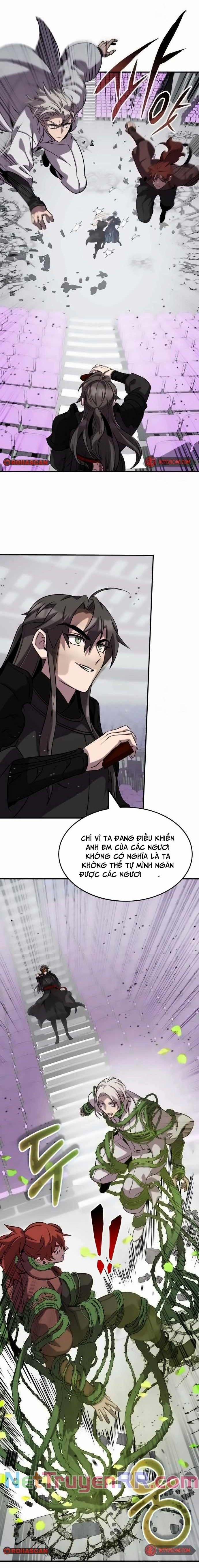 Tăng Lực Thợ Săn 114 trang 13