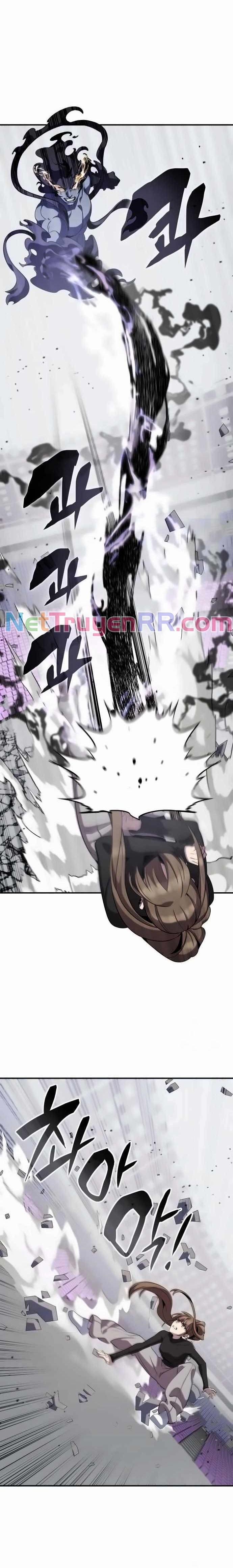 Tăng Lực Thợ Săn 114 trang 16