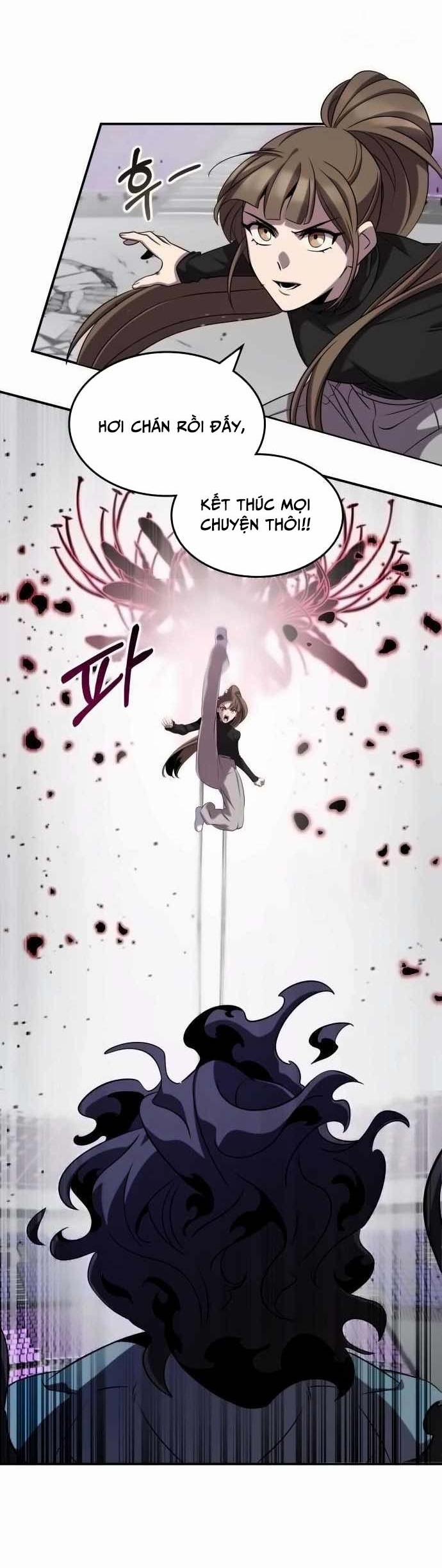 Tăng Lực Thợ Săn 114 trang 17