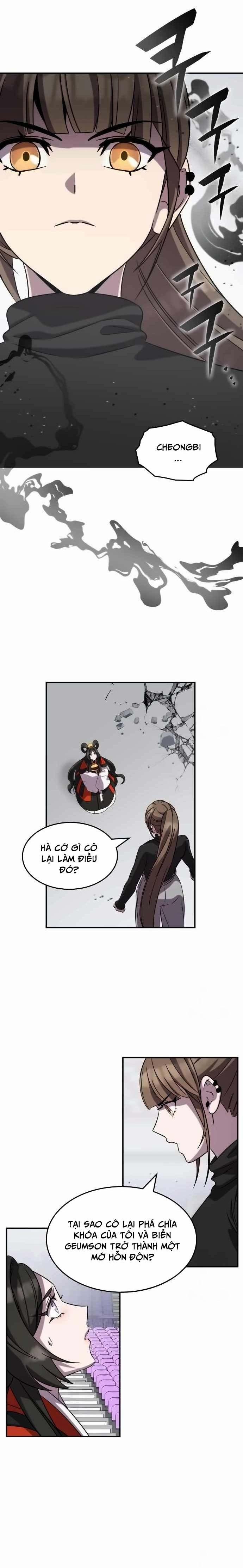 Tăng Lực Thợ Săn 114 trang 20