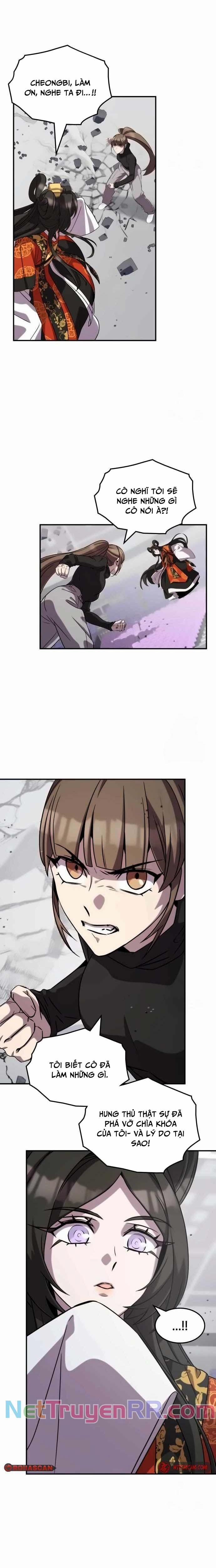 Tăng Lực Thợ Săn 114 trang 3