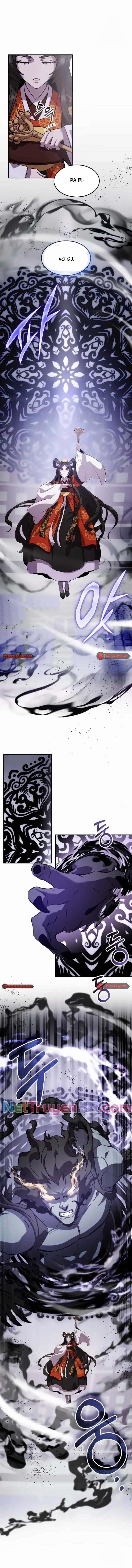 Tăng Lực Thợ Săn 114 trang 5